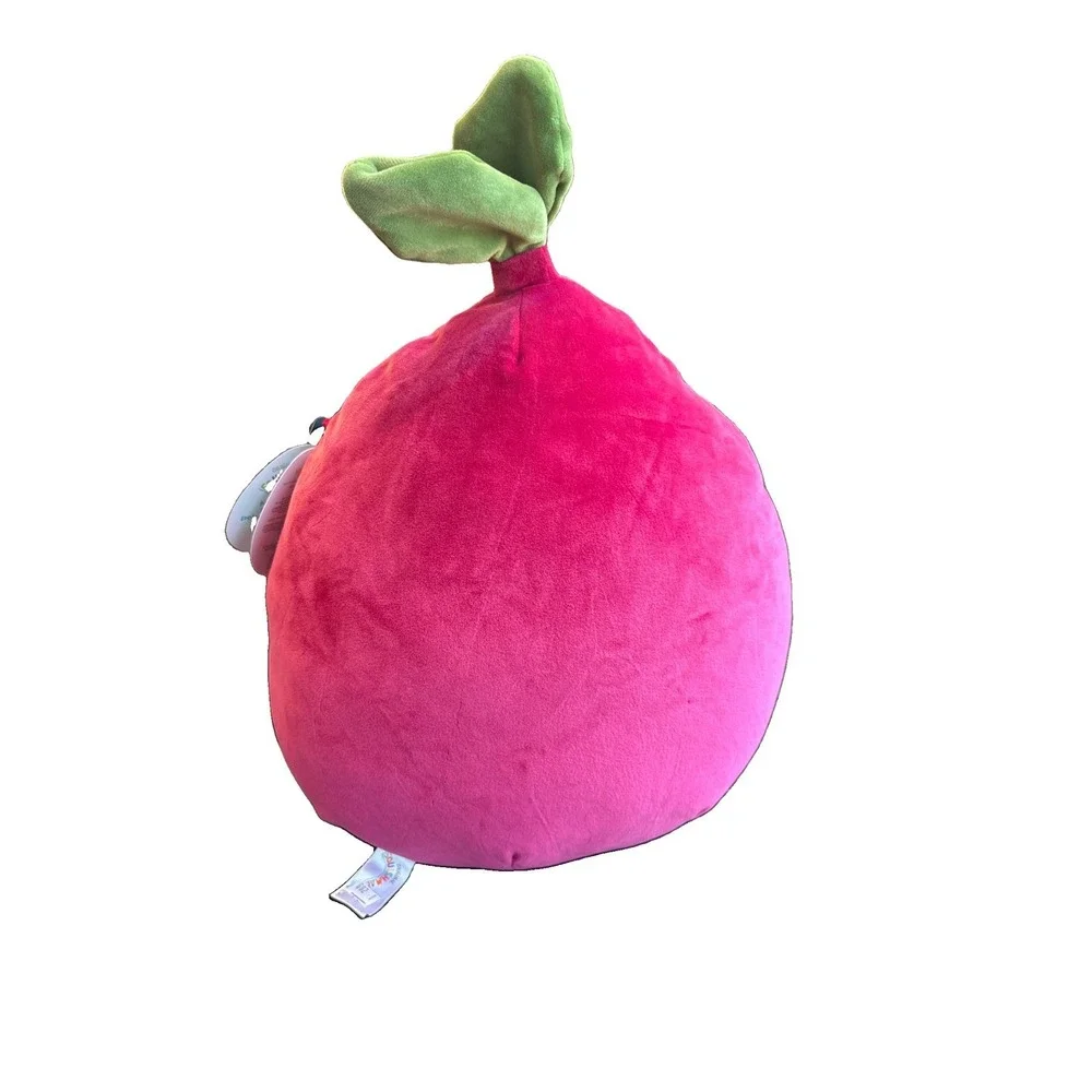 Squishmallows Claudia The Beet 12 Inch Plush Toy